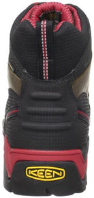 KEEN Utility Pittsburgh - Men's Bison Shoe Deals Outlet