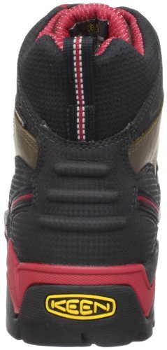 KEEN Utility Pittsburgh - Men's Bison Shoe Deals Outlet