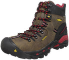 KEEN Utility Pittsburgh - Men's Bison Shoe Deals Outlet