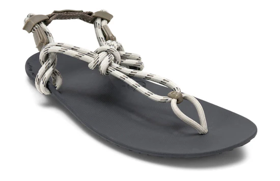 Xero Shoes Genesis – Fashion-Forward Rope-Style Sandal - Men's