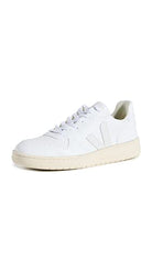 VEJA V - 10 CWL - Men's Full White Shoe Deals Outlet