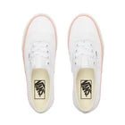 Vans Authentic Platform 2.0 Rainbow Foxing White Men's 4.5 / Women's 6 M 192362286434 Shoe Deals Outlet