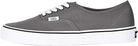 Vans Lowtop Black Men's 8.5 / Women's 10 M 700053288546 Shoe Deals Outlet