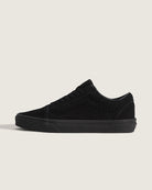 Vans Old Skool Black Men's 4 / Women's 5.5 M 192828084017 Shoe Deals Outlet