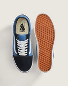 Vans Old Skool Navy Men's 4 / Women's 5.5 M 700053804005 Shoe Deals Outlet