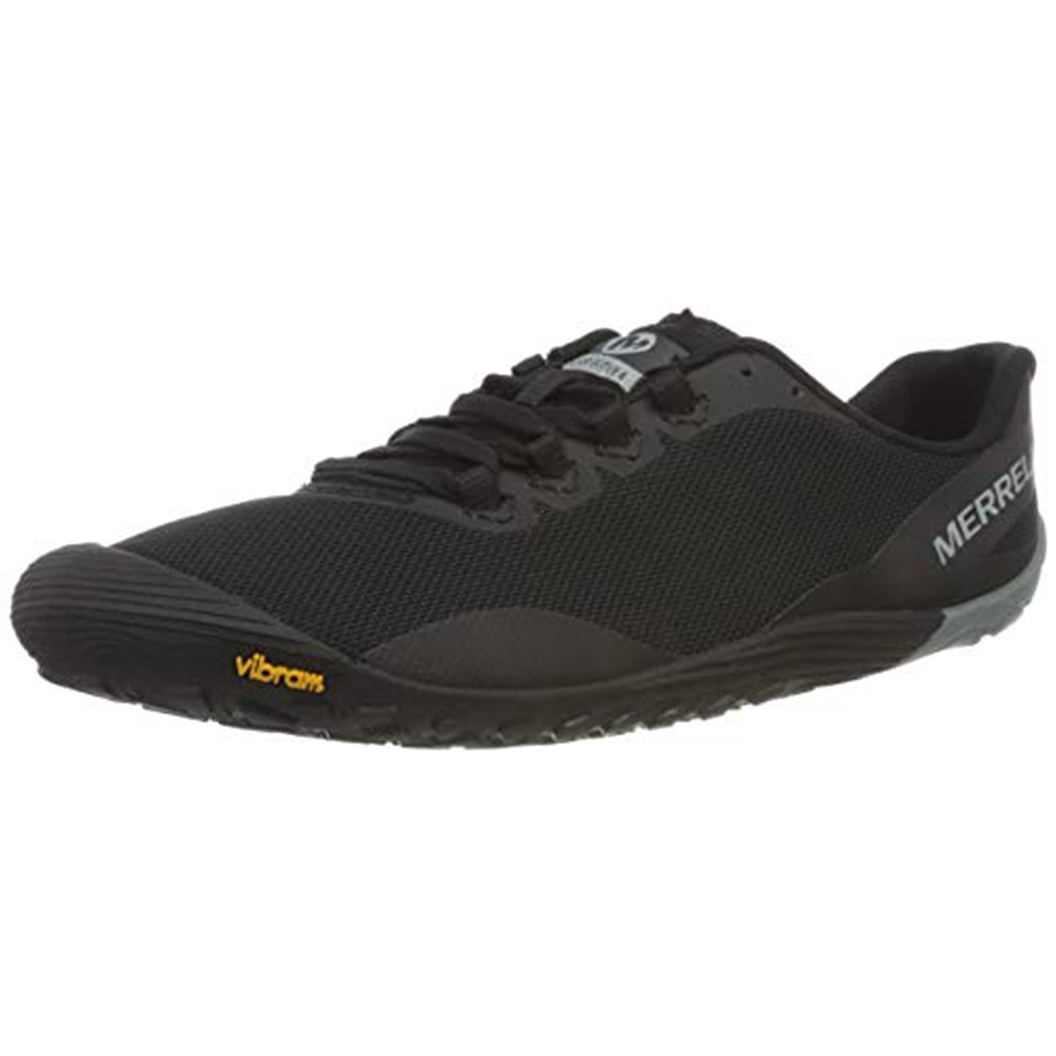 Merrell Vapor Glove 4 - Women's Black Shoe Deals Outlet
