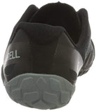 Merrell Vapor Glove 4 - Women's Black/Black Shoe Deals Outlet