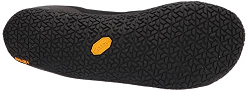 Merrell Vapor Glove 5 - Men's Black Shoe Deals Outlet
