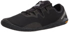 Merrell Vapor Glove 5 - Men's Black Shoe Deals Outlet