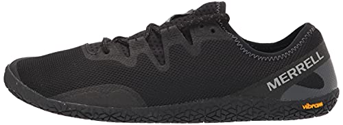 Merrell Vapor Glove 5 - Men's Black Shoe Deals Outlet