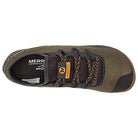 Merrell Vapor Glove 5 - Men's Olive Shoe Deals Outlet