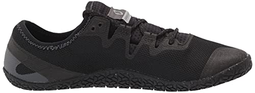 Merrell Vapor Glove 5 - Men's Black Shoe Deals Outlet