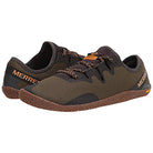Merrell Vapor Glove 5 - Men's Olive Shoe Deals Outlet