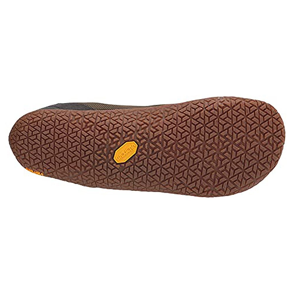 Merrell Vapor Glove 5 - Men's Olive Shoe Deals Outlet
