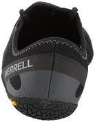Merrell Vapor Glove 5 - Men's Black Shoe Deals Outlet
