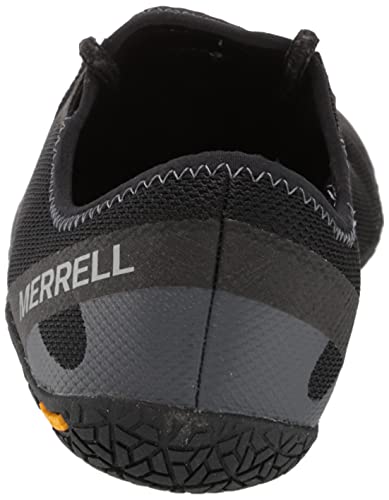 Merrell Vapor Glove 5 - Men's Black Shoe Deals Outlet