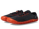 Merrell Vapor Glove 6 - Men's Granite/Tangerine Shoe Deals Outlet
