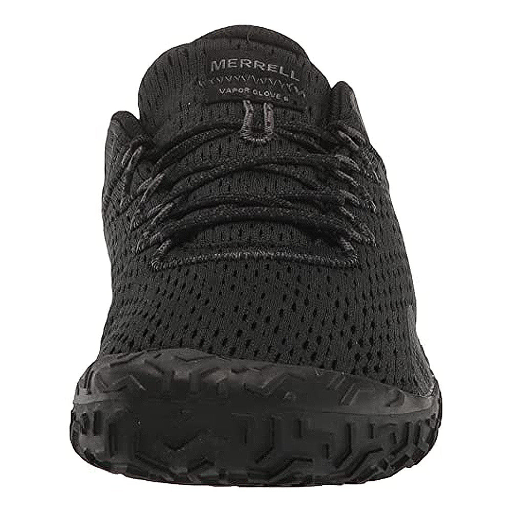 Merrell Vapor Glove 6 - Men's Black Shoe Deals Outlet