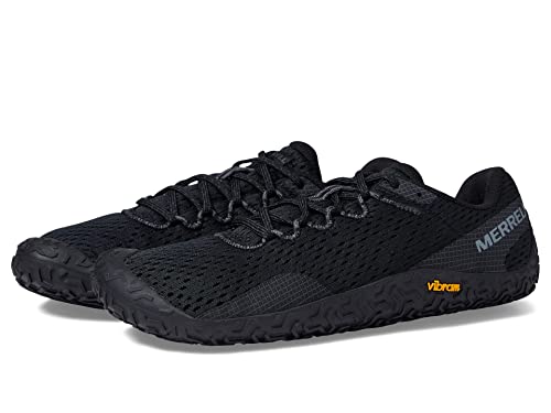 Merrell Vapor Glove 6 - Women's Black Shoe Deals Outlet