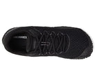 Merrell Vapor Glove 6 - Women's Black Shoe Deals Outlet