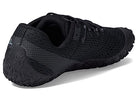 Merrell Vapor Glove 6 - Women's Black Shoe Deals Outlet