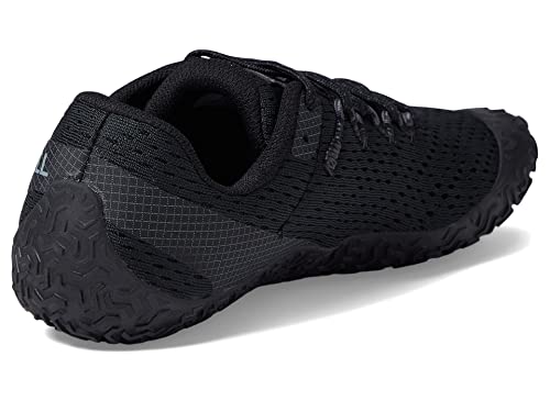 Merrell Vapor Glove 6 - Women's Black Shoe Deals Outlet