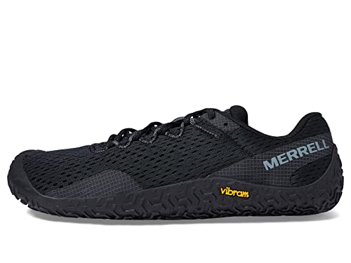Merrell Vapor Glove 6 - Women's Black Shoe Deals Outlet