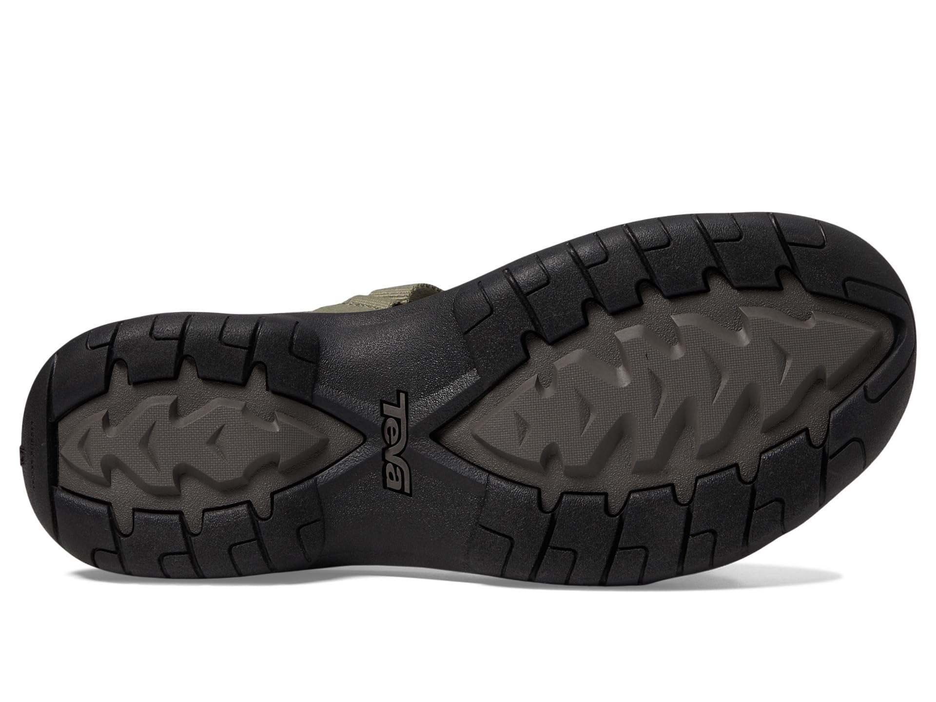 Teva Verra - Women's Burnt Olive Multi Shoe Deals Outlet