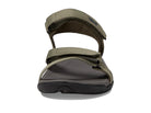 Teva Verra - Women's Burnt Olive Multi Shoe Deals Outlet