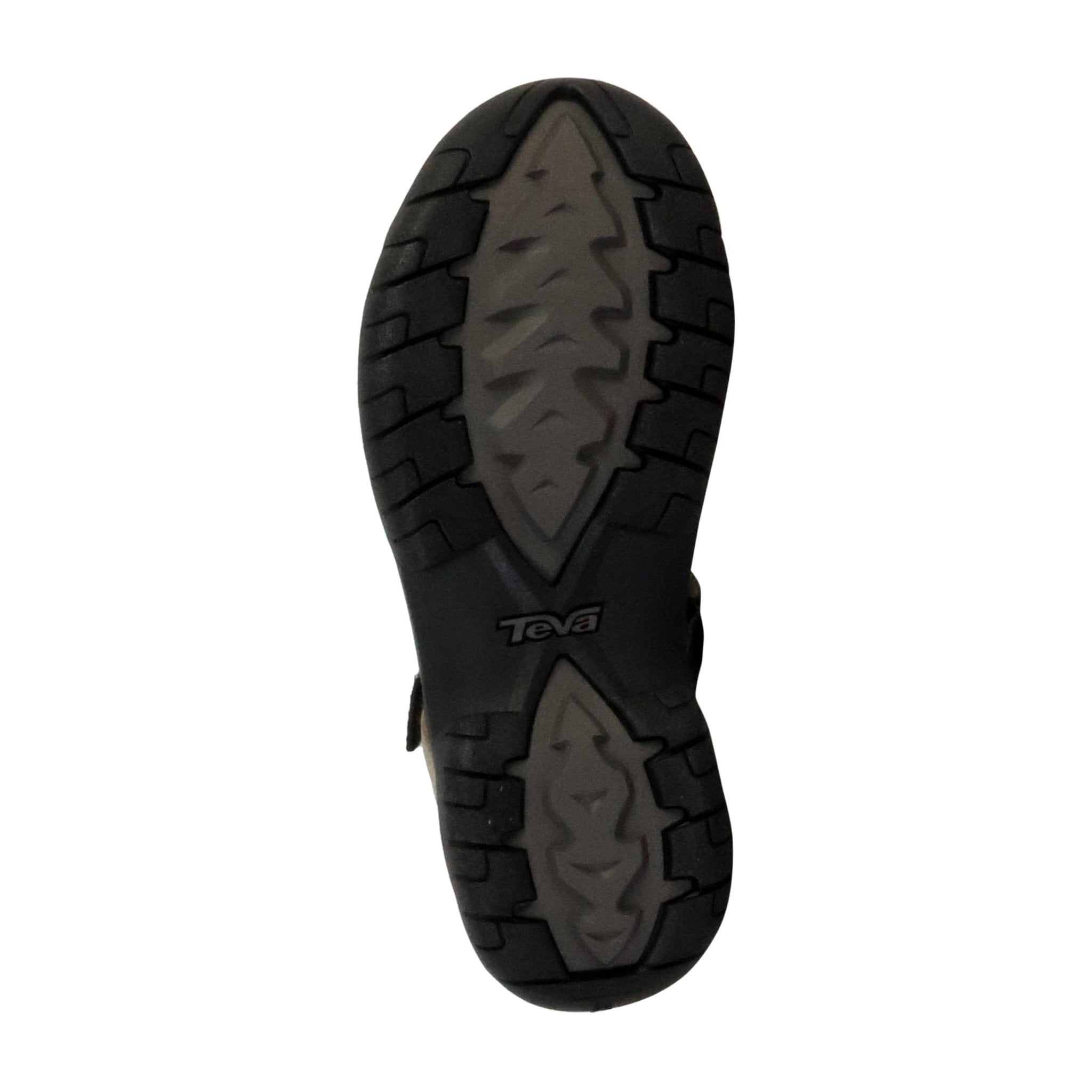 Teva Verra - Women's Burnt Olive Multi Shoe Deals Outlet