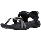 Teva Verra - Women's Antiguous Black Multi Shoe Deals Outlet