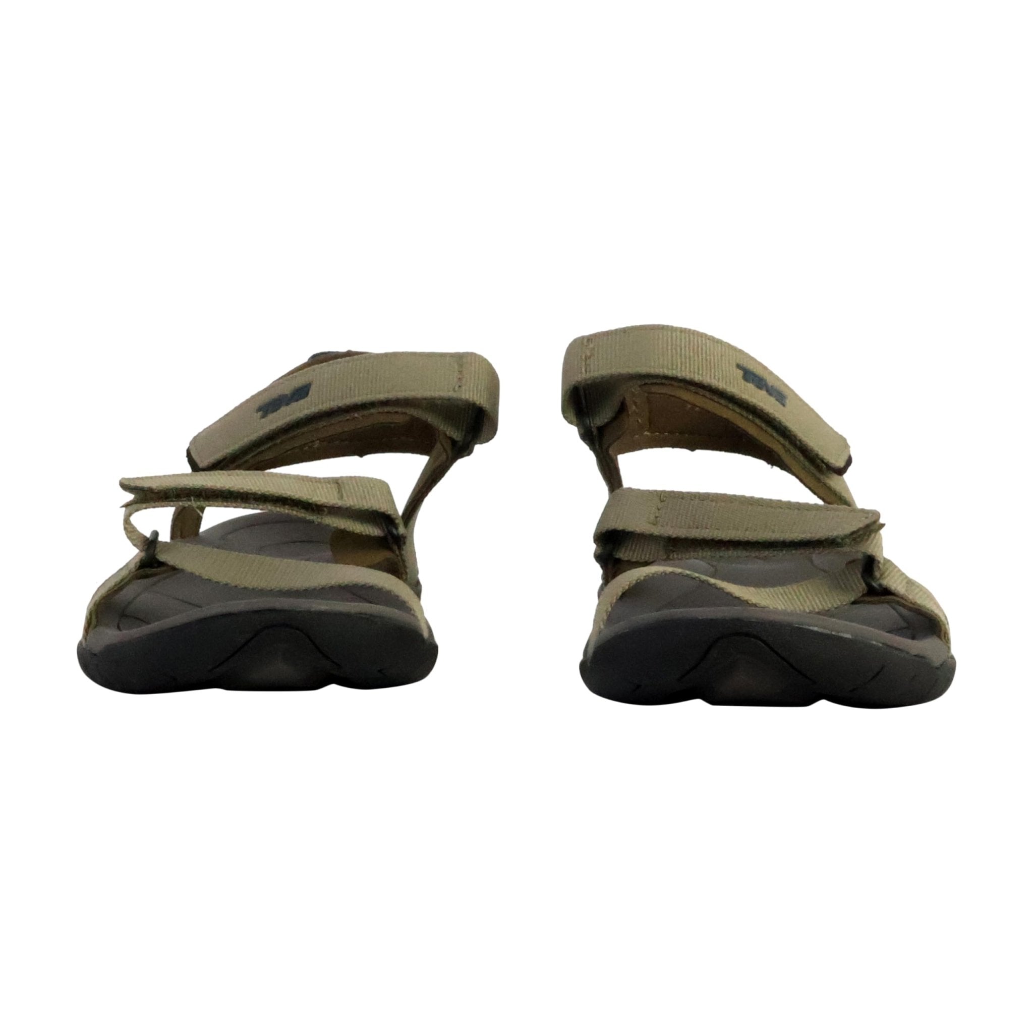 Teva Verra - Women's Burnt Olive Multi Shoe Deals Outlet
