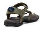 Teva Verra - Women's Burnt Olive Multi Shoe Deals Outlet