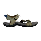 Teva Verra - Women's Burnt Olive Multi Shoe Deals Outlet