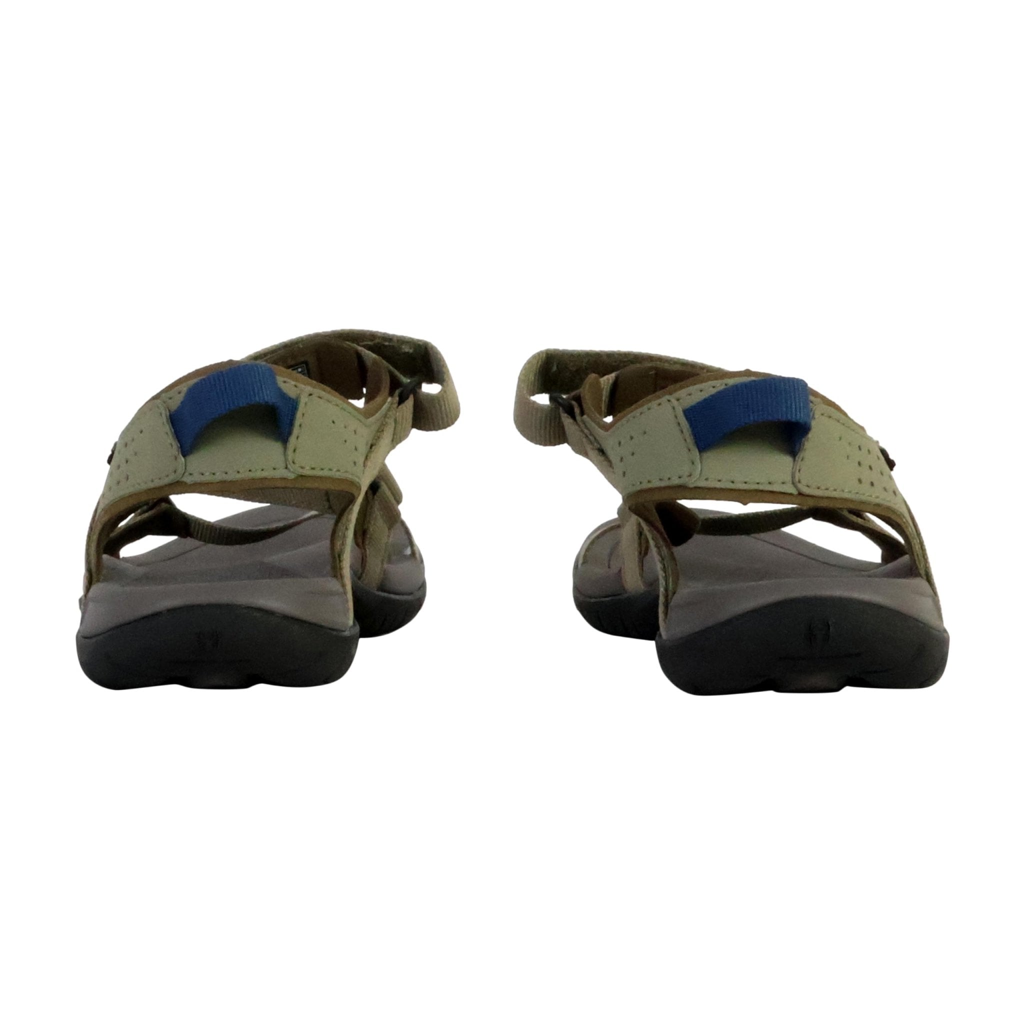 Teva Verra - Women's Burnt Olive Multi Shoe Deals Outlet