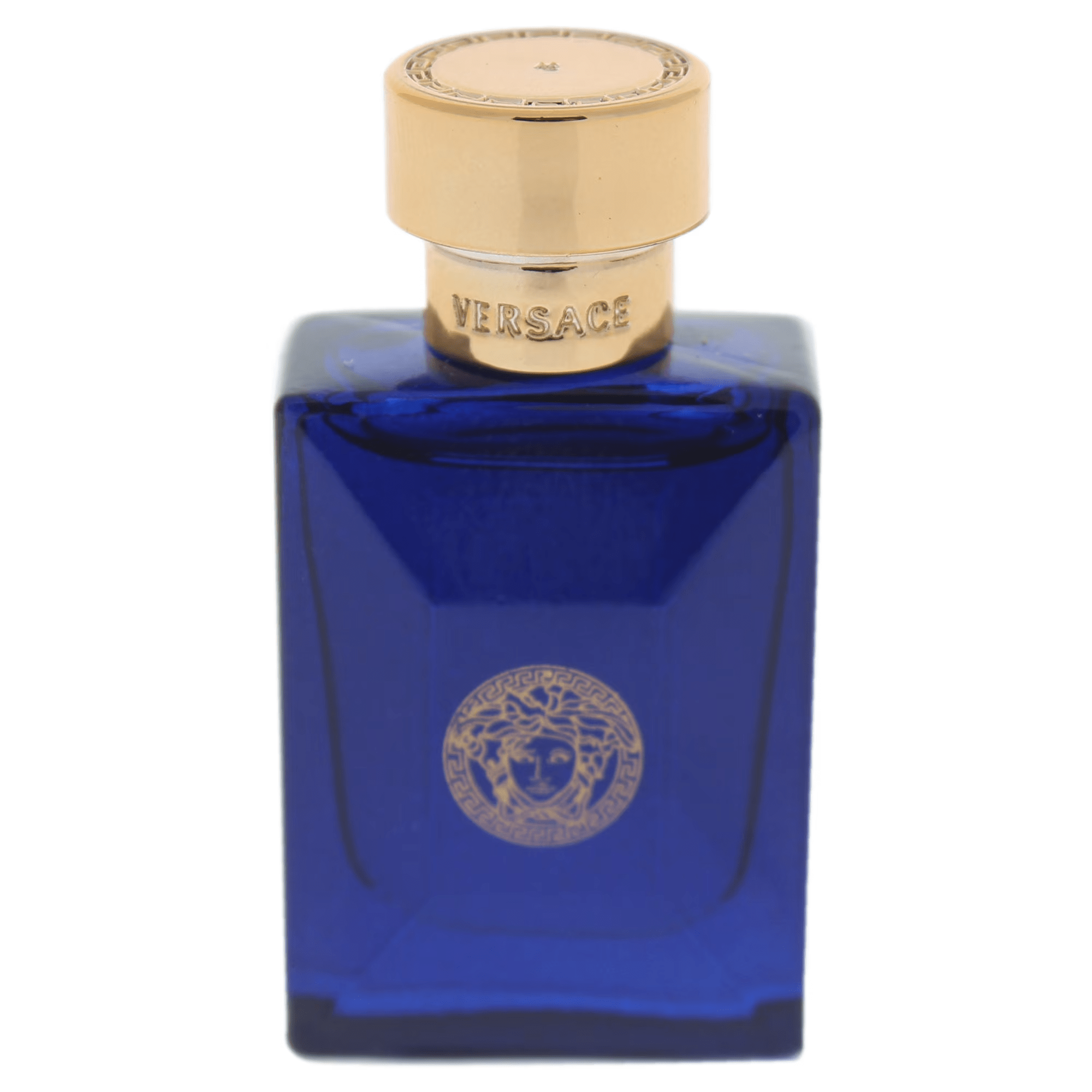 Versace Dylan Blue Mini Eau De Toilette Blue 5ml 8011003825752 Shoe Deals Outlet