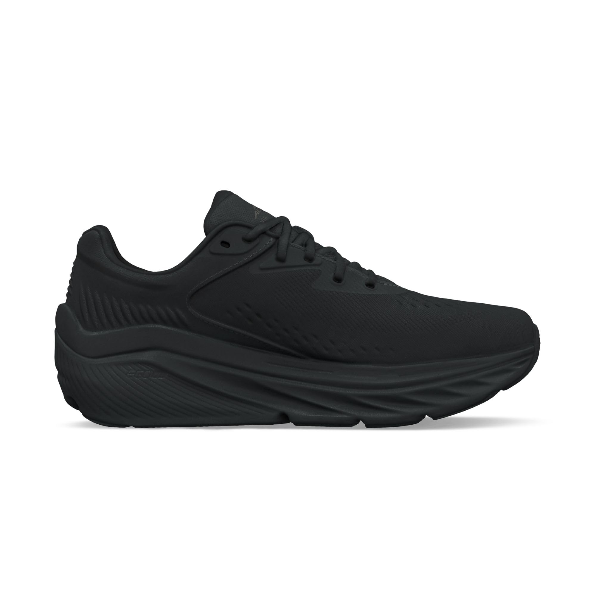 Altra Via Olympus 2 - Men's Black Shoe Deals Outlet