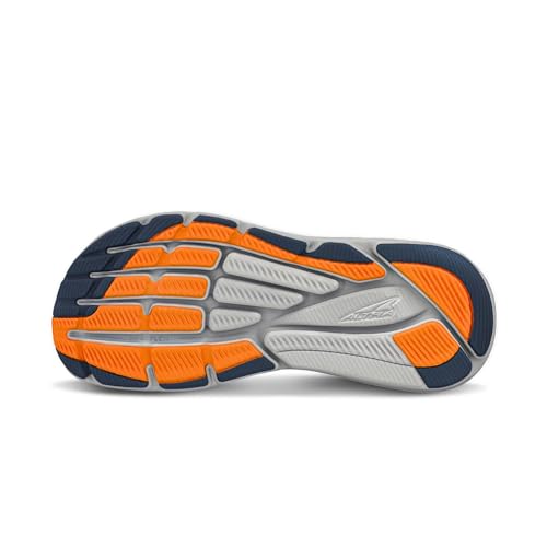 Altra Via Olympus 2 - Men's Navy Shoe Deals Outlet