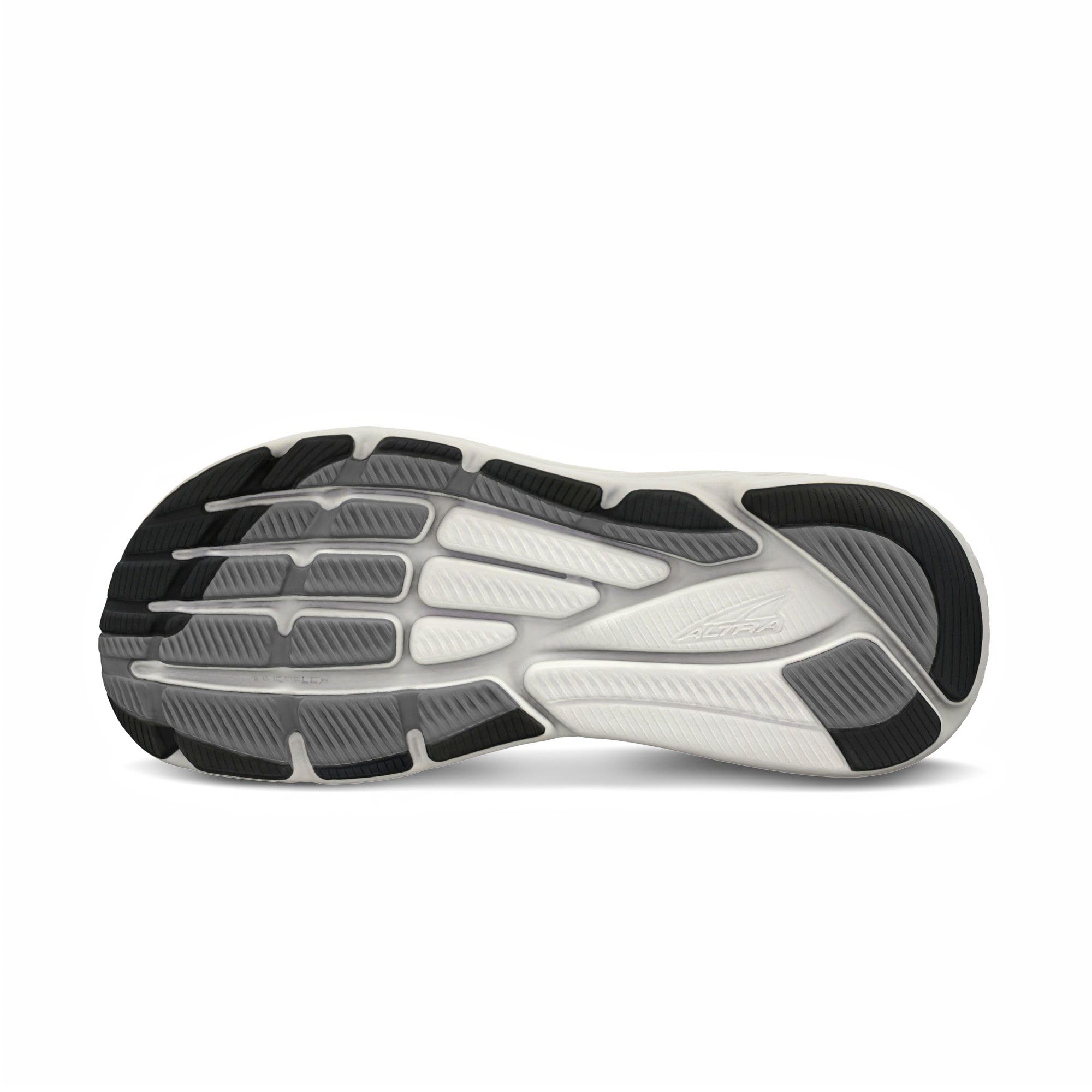 Altra Via Olympus 2 - Men's Gray Shoe Deals Outlet