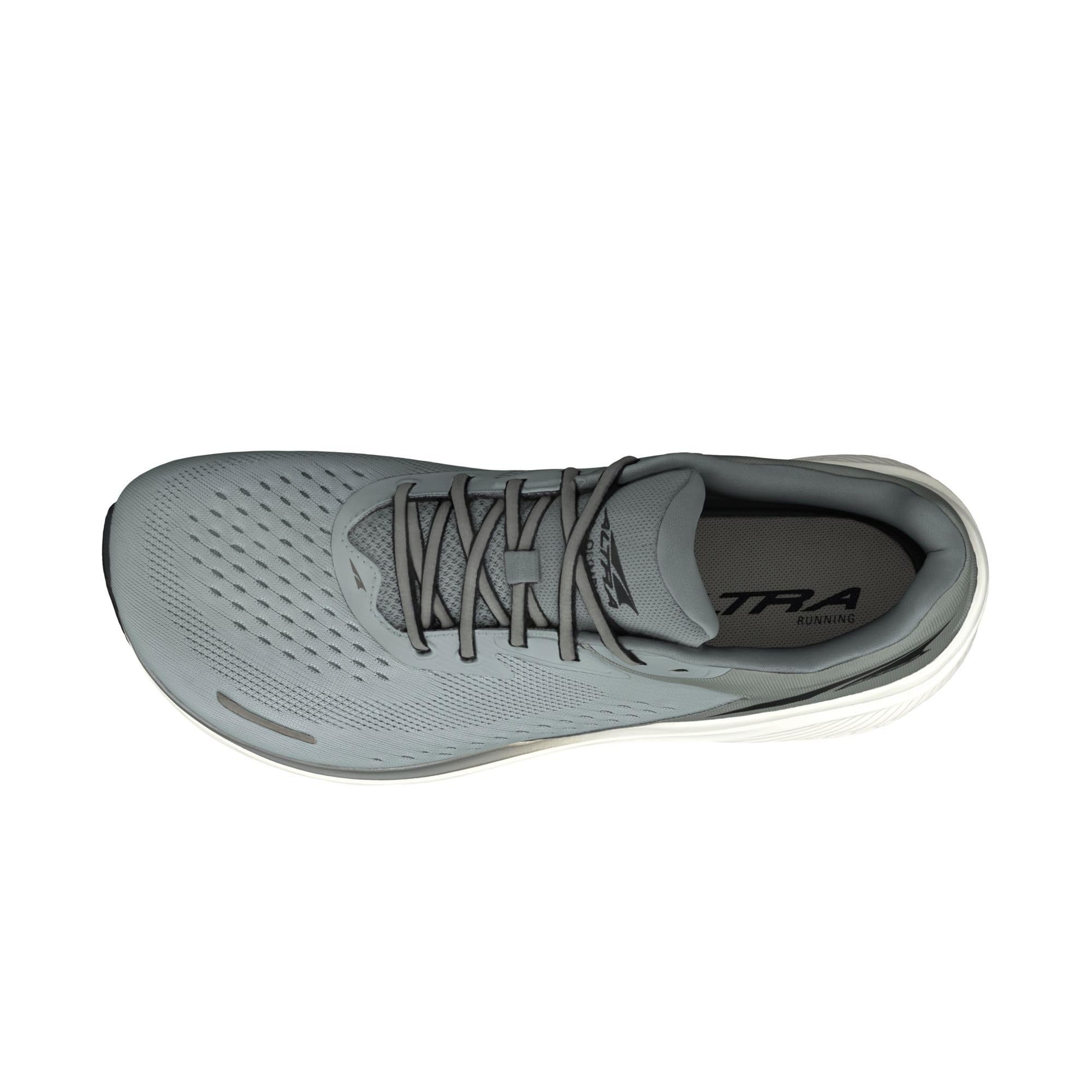 Altra Via Olympus 2 - Men's Gray Shoe Deals Outlet