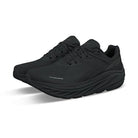 Altra Via Olympus 2 - Men's Black Shoe Deals Outlet