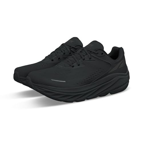Altra Via Olympus 2 - Men's Black Shoe Deals Outlet