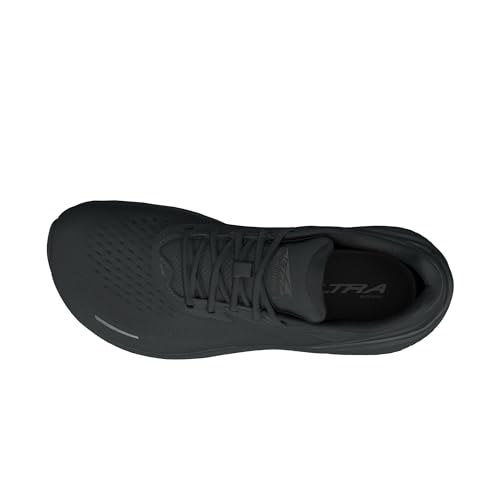 Altra Via Olympus 2 - Men's Black Shoe Deals Outlet