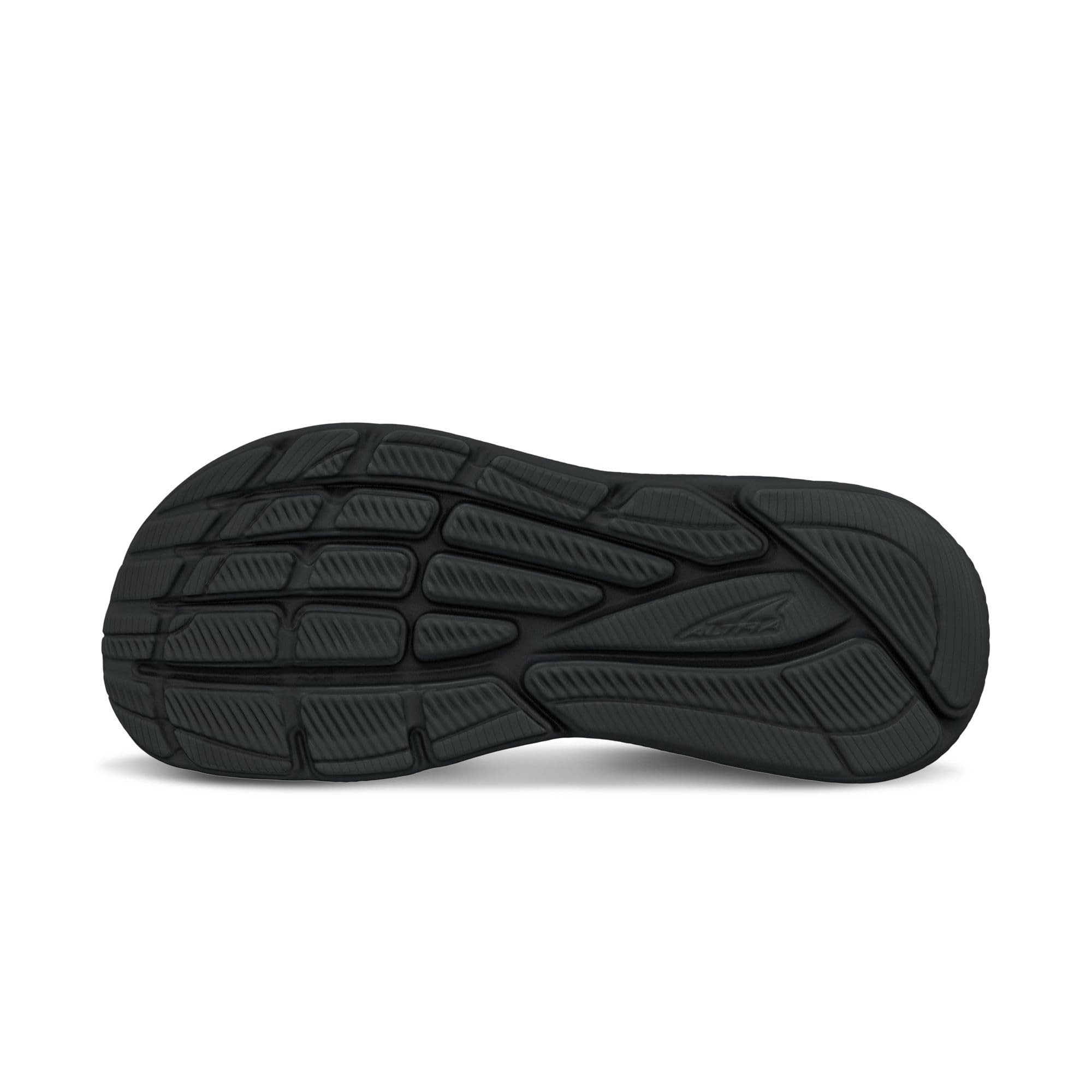 Altra Via Olympus 2 - Men's Black Shoe Deals Outlet