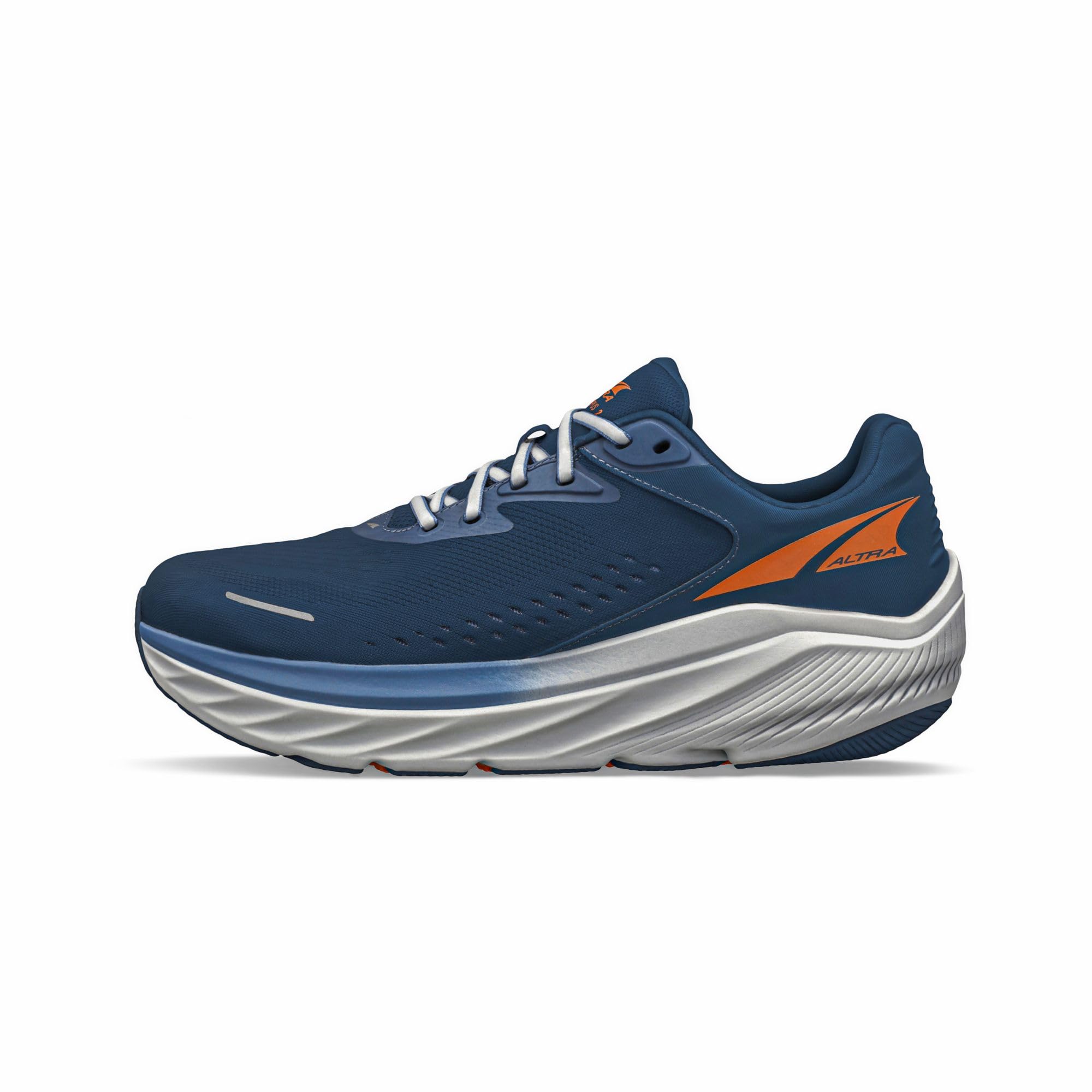 Altra Via Olympus 2 - Men's Navy Shoe Deals Outlet