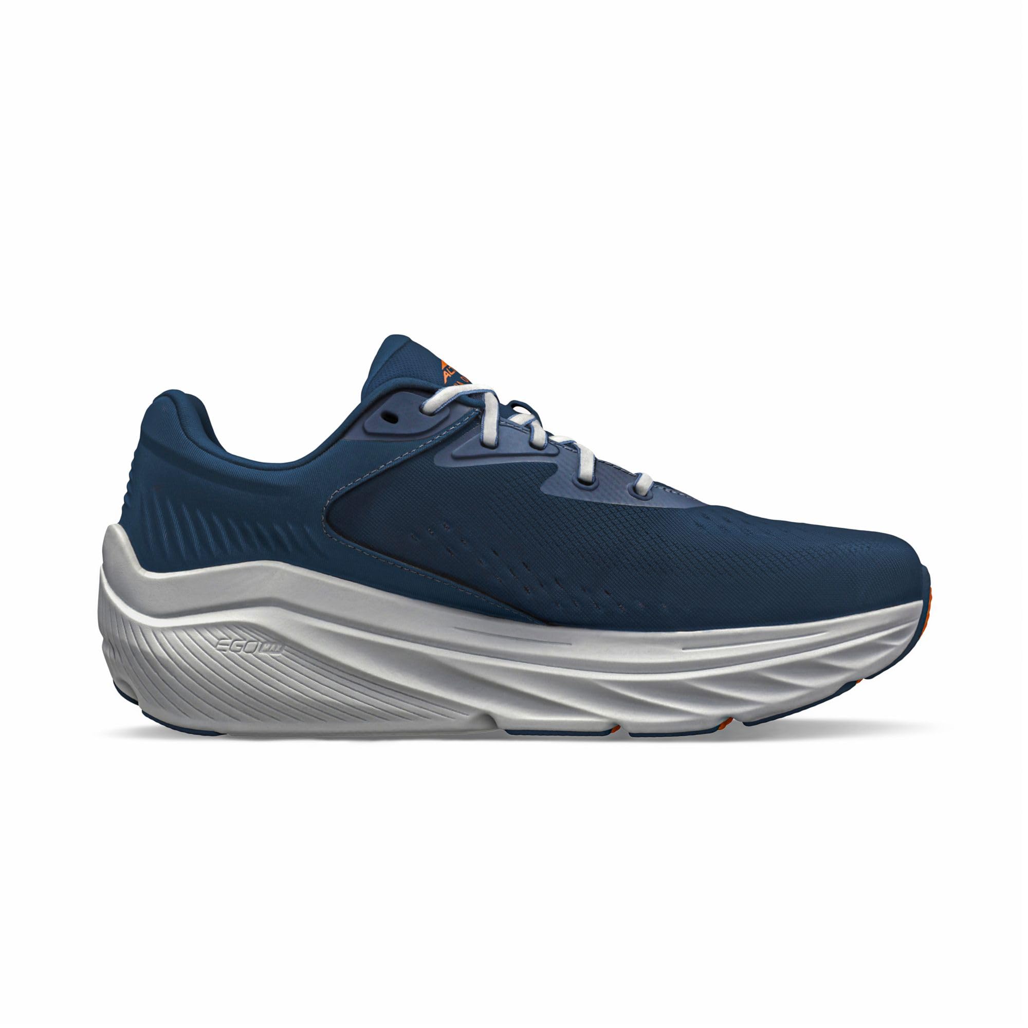 Altra Via Olympus 2 - Men's Navy Shoe Deals Outlet
