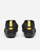 Vibram FiveFingers V - Trail 2.0 Black / Yellow 9.5 - 10 M 847100079914 Shoe Deals Outlet