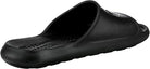 Nike Victori One Shower Slide - Men's Black/White Black Shoe Deals Outlet