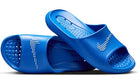 Nike Victori One Shower Slide - Men's Game Royal White Game Shoe Deals Outlet