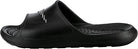 Nike Victori One Shower Slide - Men's Black/White Black Shoe Deals Outlet